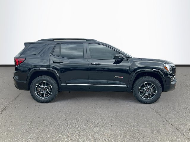 New 2027 GMC Terrain AT4 w/ Convenience Package III AWD/4WD image 3