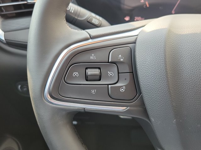 Used 2024 Buick Encore GX Sport Touring w/ Comfort Package FWD image 21