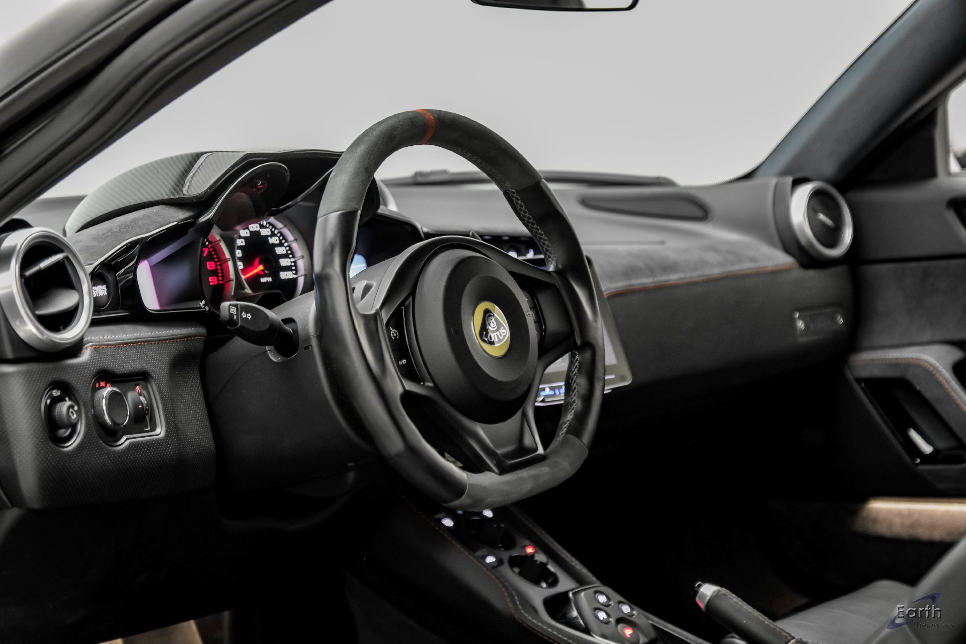 Used 2021 Lotus Evora RWD image 55