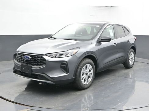 New 2026 Ford Escape Active w/ Cold Weather Package AWD/4WD image 7