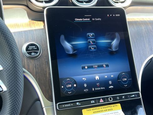 New 2026 Mercedes-Benz GLC 300 4MATIC image 26