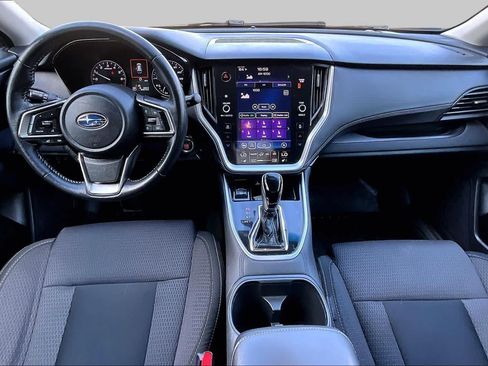 Used 2020 Subaru Outback Premium AWD/4WD image 14
