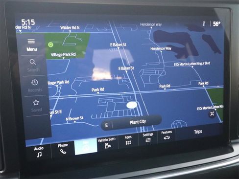 Used 2024 Ford F150 STX image 19