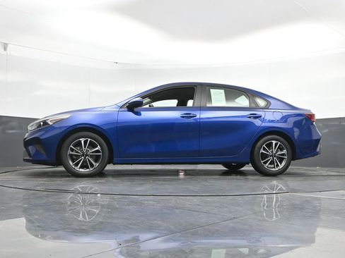 Used 2024 Kia Forte LXS image 49