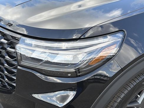 New 2026 Ford Explorer ST-Line image 10