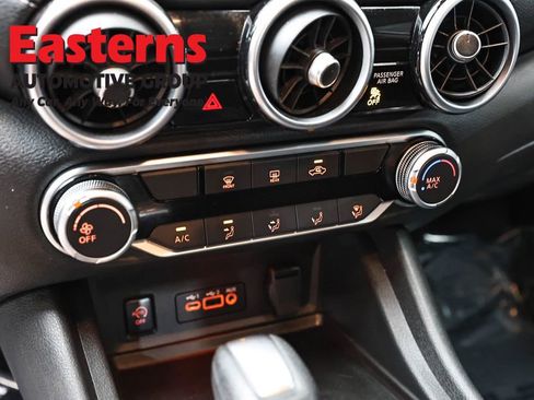 Used 2024 Nissan Sentra SV image 20