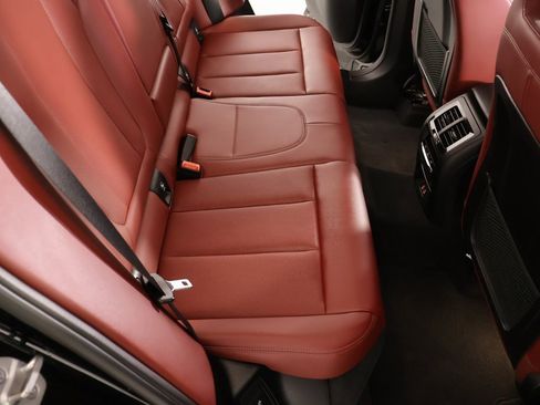 Used 2023 BMW X3 sDrive30i w/ M Sport Package image 14