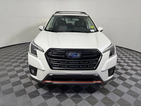 Used 2022 Subaru Forester Sport w/ Popular Package #2 image 9