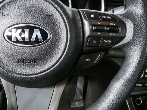 Used 2015 Kia Optima LX FWD image 10