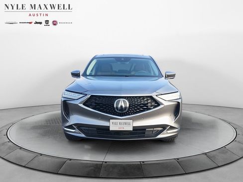 Used 2024 Acura MDX SH-AWD w/ Technology Package image 18