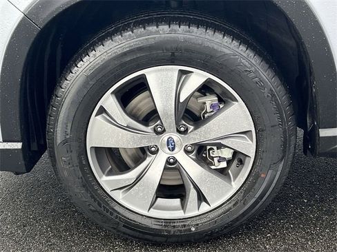 Certified 2024 Subaru Ascent Premium w/ Convenience Package image 39