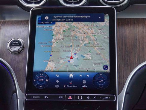 New 2026 Mercedes-Benz GLC 300 image 13