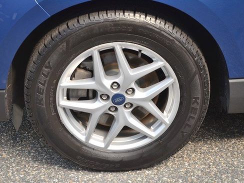 Used 2021 Ford Edge SEL w/ Convenience Package image 13