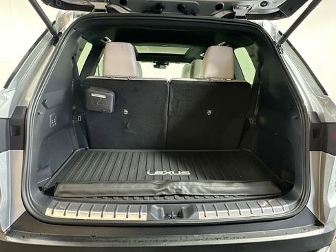 New 2026 Lexus TX 350 AWD w/ Technology Package image 26