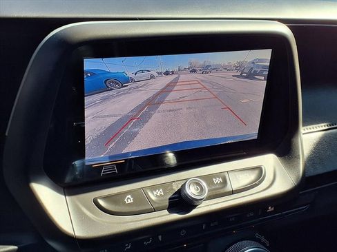 Used 2019 Chevrolet Camaro SS image 11