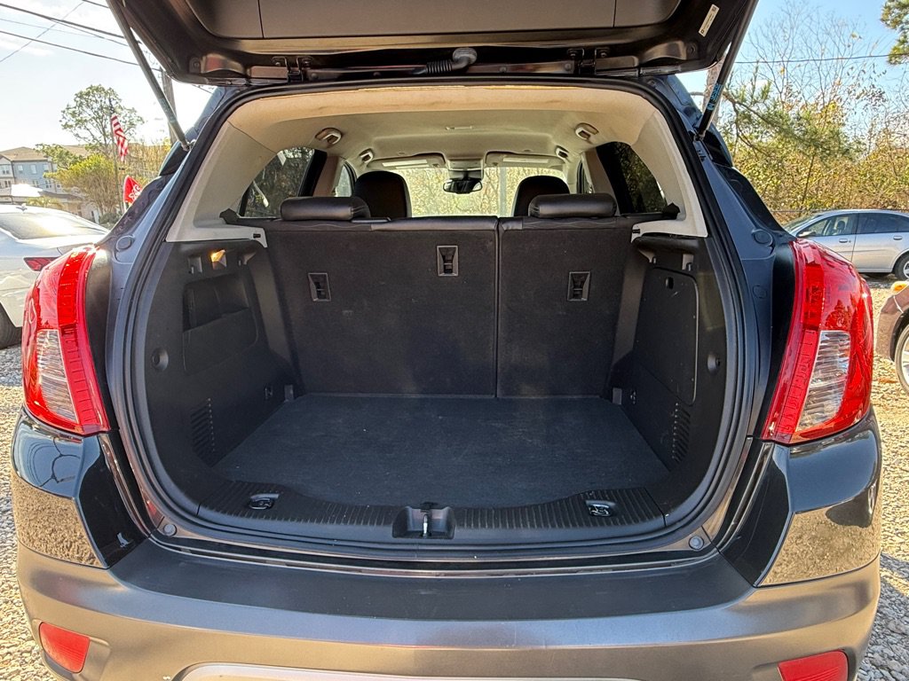 Used 2016 Buick Encore FWD image 29