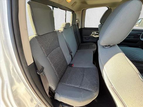 Used 2014 RAM 1500 Lone Star image 20