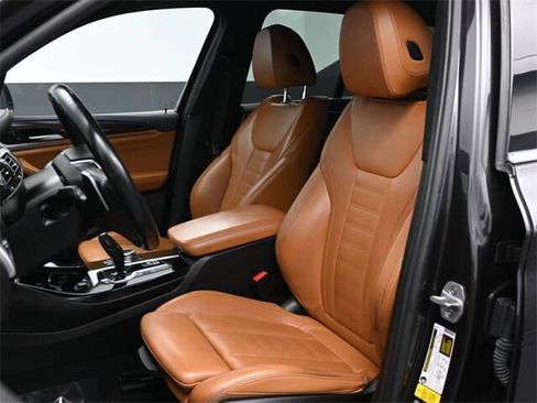 Used 2019 BMW X3 xDrive30i w/ Premium Package image 9