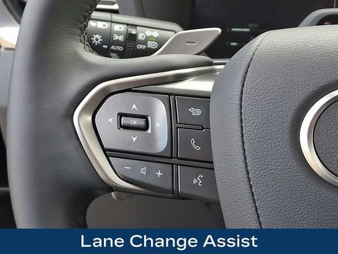 Used 2025 Lexus GX 550 w/ Accessory Package (2T) image 27