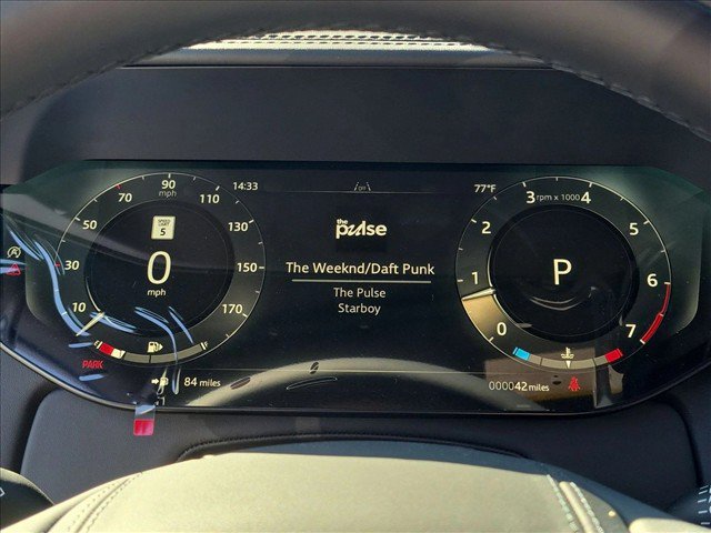 New 2026 Land Rover Range Rover SE AWD/4WD image 15