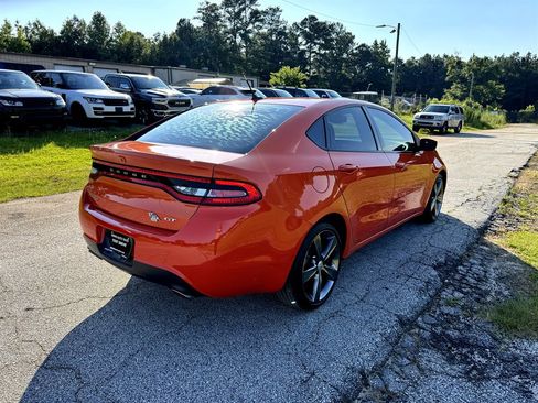 Used 2015 Dodge Dart GT image 8