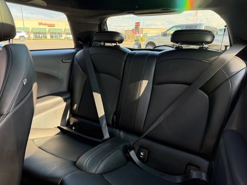 Used 2015 MINI Cooper S image 21