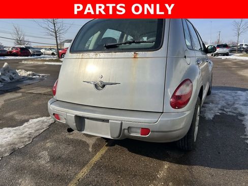 Used 2006 Chrysler PT Cruiser image 16