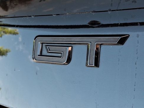 Used 2025 Ford Mustang GT image 29