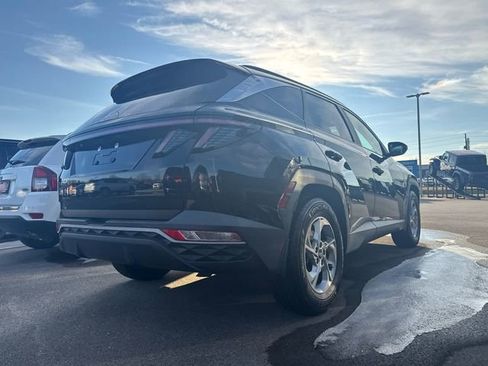 Used 2023 Hyundai Tucson SEL image 9