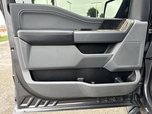 Used 2021 Ford F150 XLT w/ Equipment Group 302A High image 20