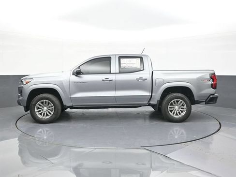 New 2026 Chevrolet Colorado LT w/ Advanced Trailering Package AWD/4WD image 6