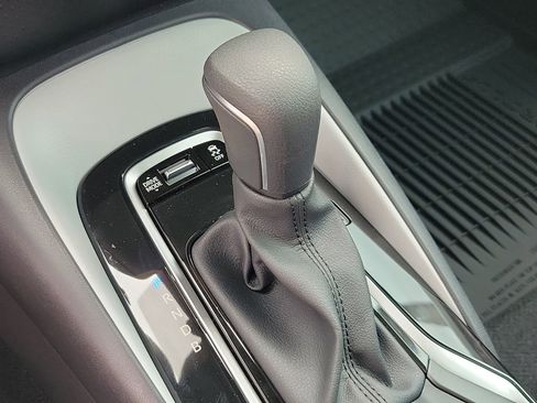 New 2026 Toyota Corolla SE FWD image 26