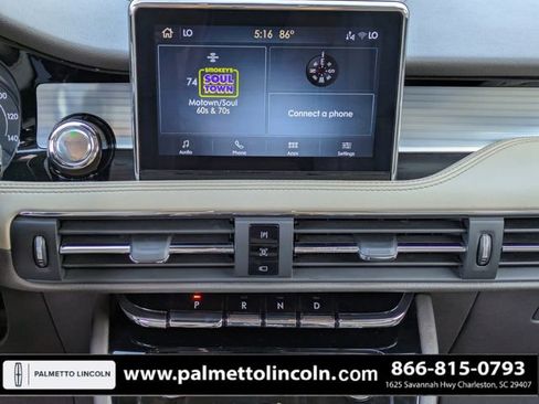 Used 2021 Lincoln Corsair FWD image 18