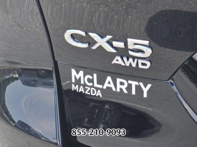New 2026 MAZDA CX-5 Select AWD/4WD image 10