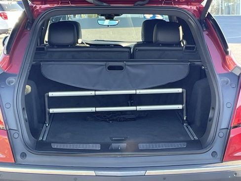 Certified 2024 Cadillac XT5 Premium Luxury w/ Technology Package image 22