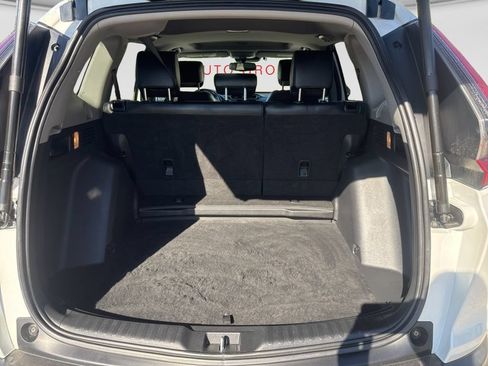 Used 2021 Honda CR-V EX-L image 15
