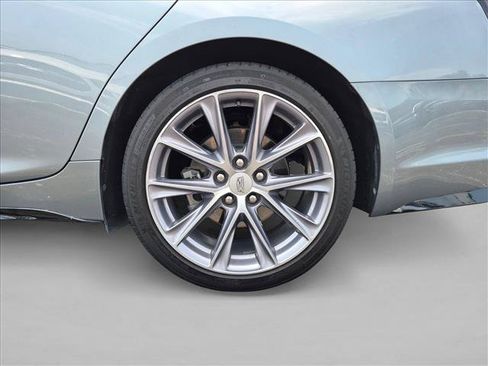 Used 2023 Cadillac CT5 Sport RWD image 26