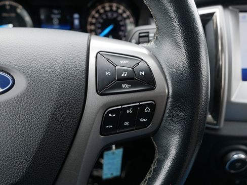 Certified 2020 Ford Ranger XLT w/ Equipment Group 301A Mid image 29