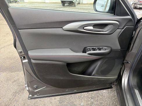 Used 2024 Alfa Romeo Tonale Veloce image 10