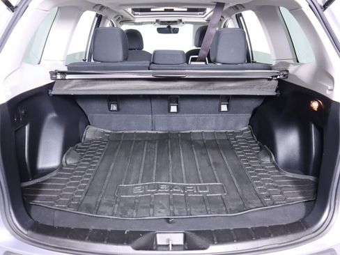Used 2018 Subaru Forester 2.5i Premium w/ Popular Package #2A AWD/4WD image 35