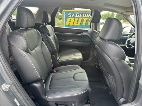 Used 2023 Hyundai Palisade XRT AWD/4WD image 20