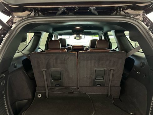 Used 2024 Dodge Durango R/T AWD/4WD image 35