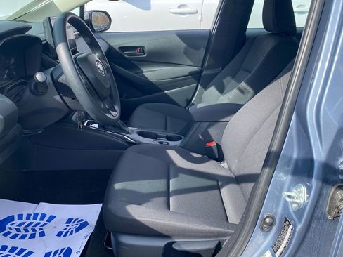 Used 2024 Toyota Corolla LE image 6