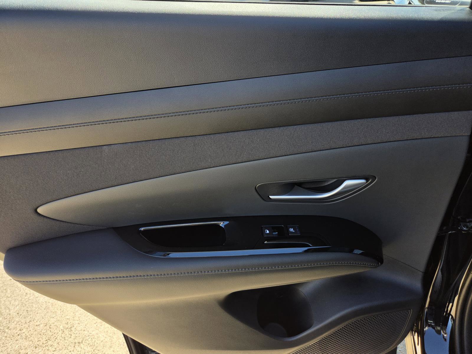 New 2026 Hyundai Tucson Limited AWD/4WD image 11