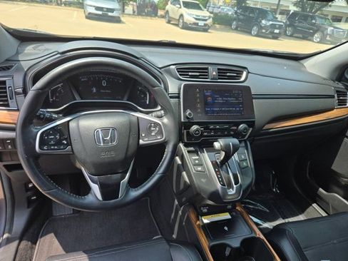 Used 2020 Honda CR-V Touring image 18
