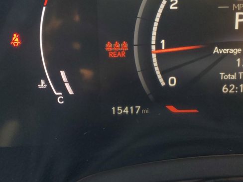 Certified 2024 Lexus RX 350 F Sport w/ Convenience Package image 30