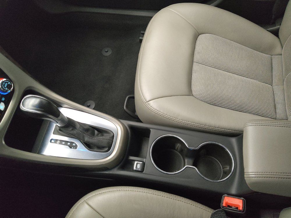 Used 2017 Buick Verano Sport Touring FWD image 26