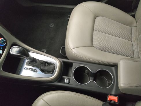 Used 2017 Buick Verano Sport Touring FWD image 26