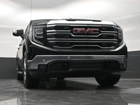 Used 2024 GMC Sierra 1500 SLT w/ SLT Premium Plus Package RWD image 20