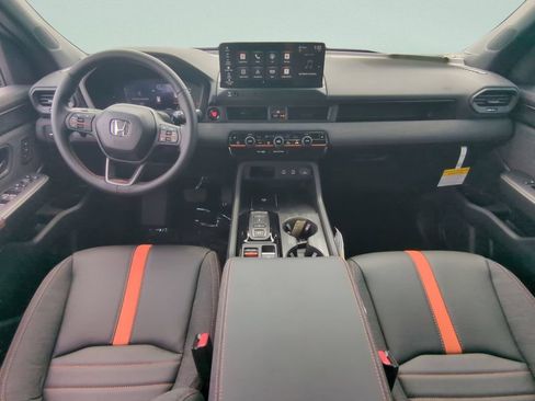 New 2026 Honda Passport TrailSport image 12